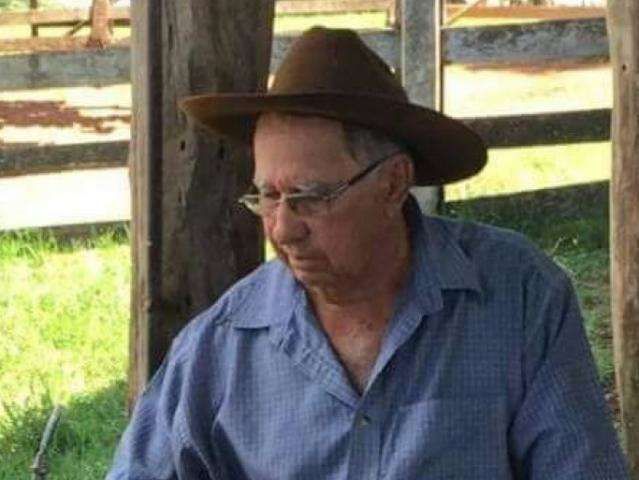 Pecuarista de 78 anos morre pisoteado por boi em curral 