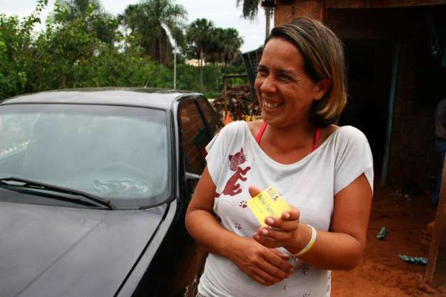 Reajuste do Bolsa Fam&iacute;lia ter&aacute; impacto de R$ 102,1 milh&otilde;es em MS