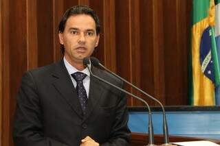 Marquinhos afirma que descontos não trariam prejuízo e sim a diminuição da dívida com o Estado (Foto: divulgação)