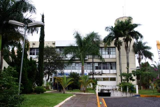 Al&eacute;m do Pa&ccedil;o, ponto facultativo encerra expediente na Sa&uacute;de e Assist&ecirc;ncia Social