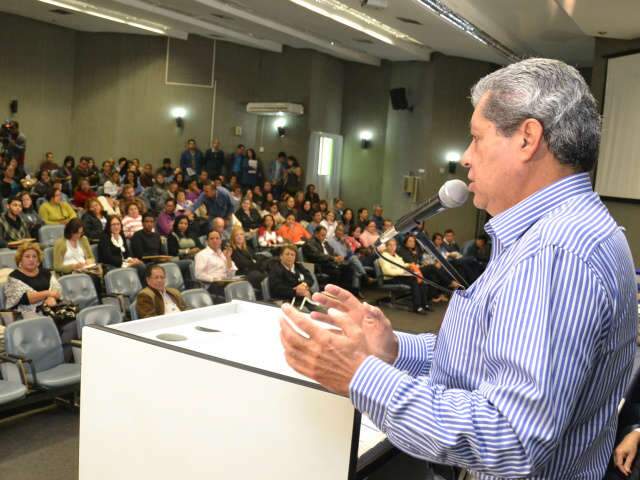  Ap&oacute;s interven&ccedil;&atilde;o, Sa&uacute;de planeja criar Funda&ccedil;&atilde;o para gerenciar Santa Casa