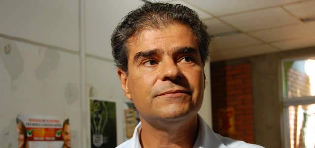  Nelsinho diz que projeto alterando a avenida Afonso Pena ser&aacute; discutido
