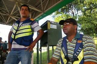 Entre chegadas e partidas, 50 mil pessoas devem passar pela rodoviária Entre chegadas e partidas, 50 mil pessoas devem passar pela rodoviária