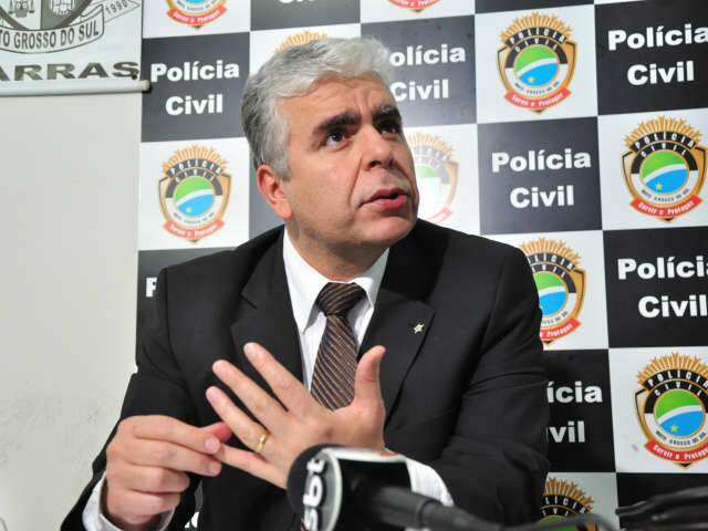  Beira-Mar movimentou R$ 62 milh&otilde;es de dentro da cadeia, diz Pol&iacute;cia