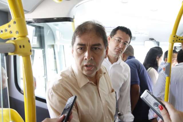 Bernal condiciona constru&ccedil;&atilde;o de Hospital Municipal &agrave; bancada federal