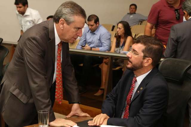 CPI vai definir se antecipa as visitas ap&oacute;s confiss&otilde;es da JBS