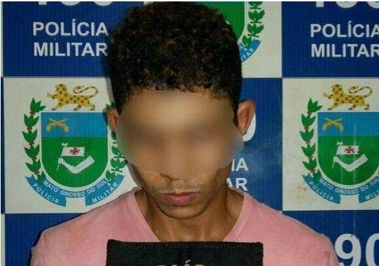 Jovem de 22 anos tenta matar a m&atilde;e a socos; 2&ordm; caso no mesmo dia