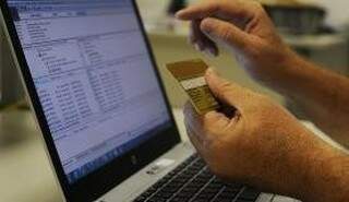 Maioria dos consumidores conectados já fez compras pela internet, diz pesquisa Maioria dos consumidores conectados já fez compras pela internet, diz pesquisa