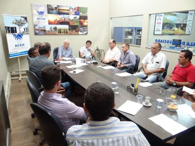 Empres&aacute;rios reclamam de &ldquo;tens&atilde;o&rdquo; provocada por fiscaliza&ccedil;&atilde;o do MTE