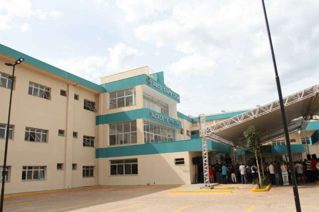 Santa Casa precisar&aacute; de 30 dias para equipar unidade entregue domingo