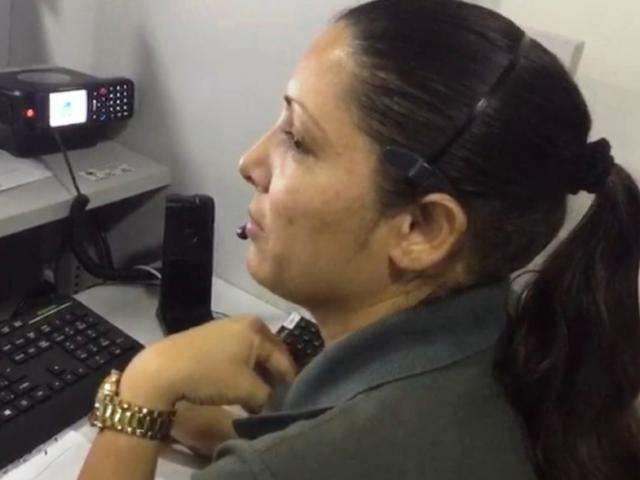 Morre no hospital beb&ecirc; que havia sido reanimada com orienta&ccedil;&atilde;o via telefone