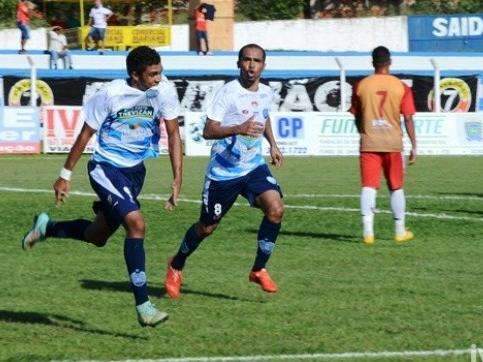 &Uacute;nico invicto no Estadual, Ivinhema duela com o Oper&aacute;rio nesse domingo
