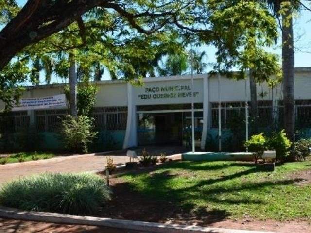 TJ derruba liminar e autoriza prefeitura a emprestar R$ 35 milh&otilde;es da CEF