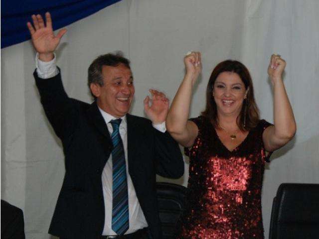 C&acirc;mara Municipal de &Aacute;gua Clara instaura &ldquo;CPI da Cesta B&aacute;sica e Merenda Escolar&rdquo;