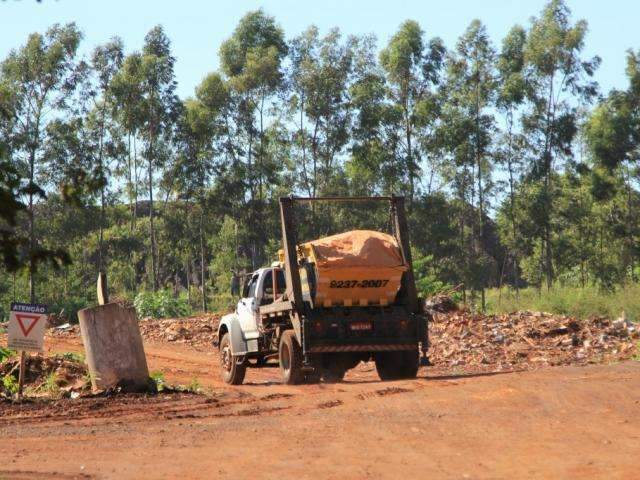 Prazo para empresas de ca&ccedil;ambas se regularizarem em Campo Grande &eacute; adiado 