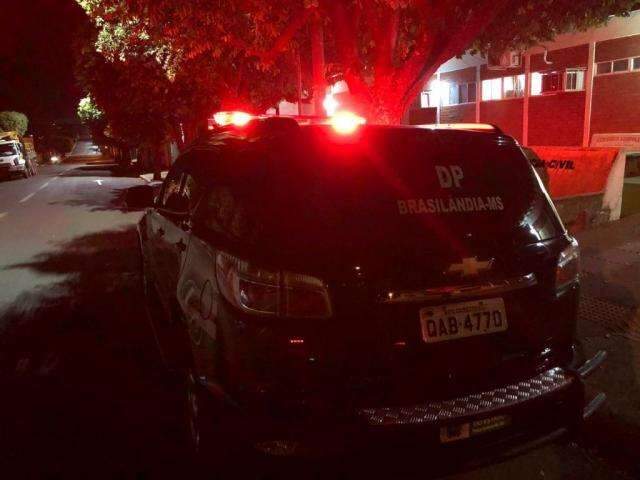 Pol&iacute;cia apreende adolescente de 14 anos que chefiava &quot;boca de fumo&quot; 