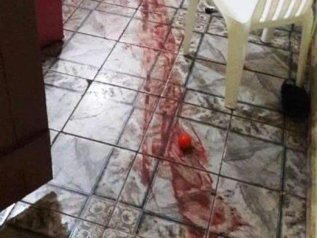 Estudante brasileira &eacute; achada morta em resid&ecirc;ncia na fronteira