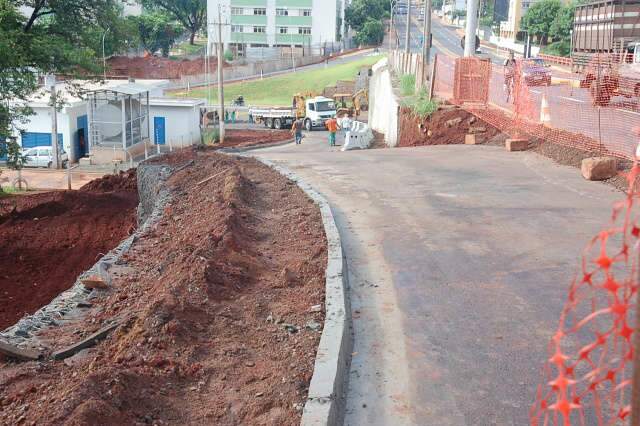  Quarta al&ccedil;a de acesso a Cear&aacute; deve ser entregue at&eacute; a pr&oacute;xima semana