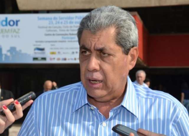 Andr&eacute; diz que vereadores ser&atilde;o &quot;frouxos&quot; se Zeca presidir C&acirc;mara