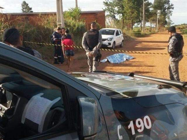 Em cidade onde 12 morreram este ano, at&eacute; 4 mulheres s&atilde;o agredidas por dia 