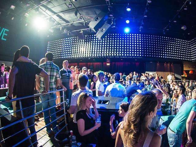 Assembleia aprova &ldquo;big brother&rdquo; em casas noturnas e todos eventos de MS