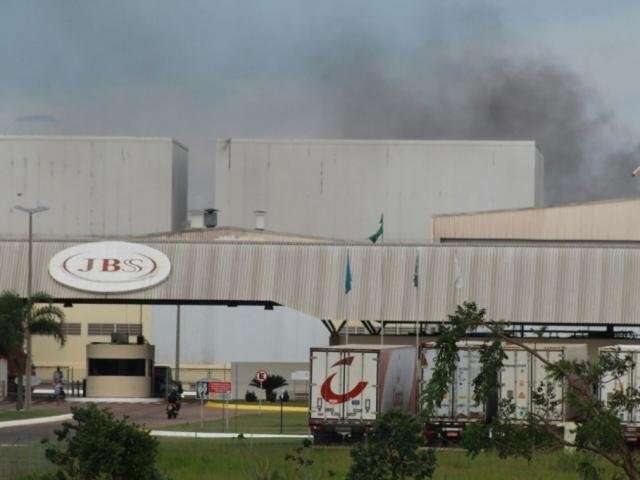 Investiga&ccedil;&atilde;o identificou R$ 6 milh&otilde;es em propinas pagas pela JBS a fiscais