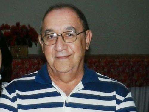 Aos 66 anos, ex-prefeito sofre infarto fulminante e morre durante o trabalho