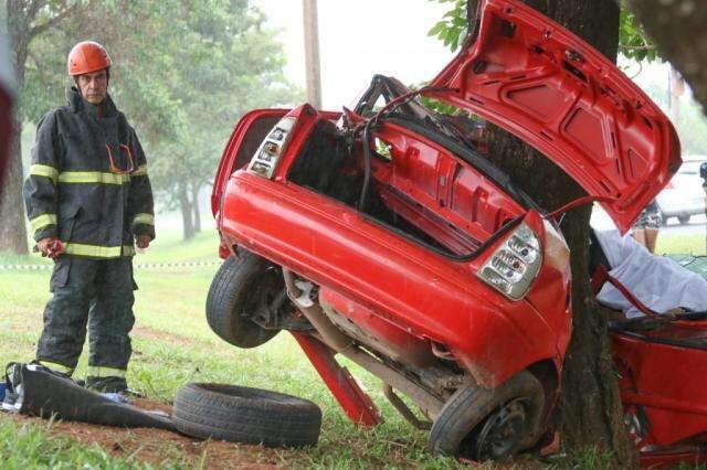 Morte de casal &eacute; 2&ordf; trag&eacute;dia na fam&iacute;lia dos &quot;ca&ccedil;ulas&quot; Cristiane e Anderson