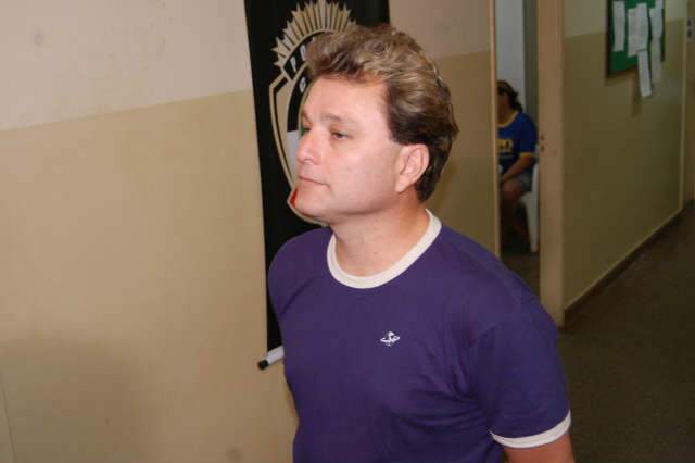  Justi&ccedil;a ouve dia 24 testemunhas de acusa&ccedil;&atilde;o sobre morte de Marielly