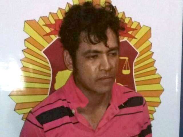 Pistoleiro matou vereador por R$ 10 mil a mando de traficante brasileiro