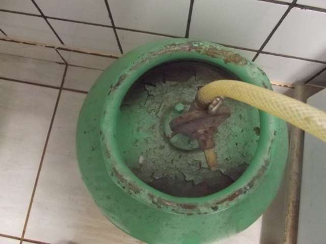 Uso de g&aacute;s paraguaio pela Prefeitura de Paranhos ser&aacute; denunciado ao MP