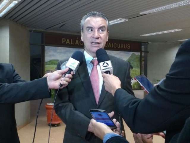 Para deputados, decis&atilde;o do STF sobre pedido de Reinaldo n&atilde;o afeta CPI