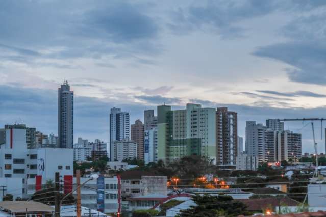 Previs&atilde;o de chuvas para esta sexta-feira e m&aacute;xima n&atilde;o passa de 30&ordm;C em MS