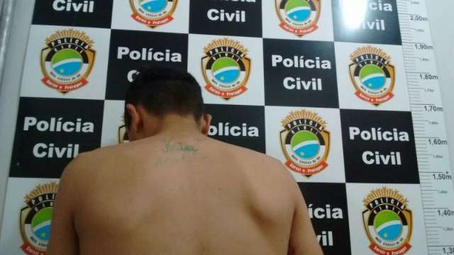 Adolescente é apreendido depois de roubar carro e causar acidente