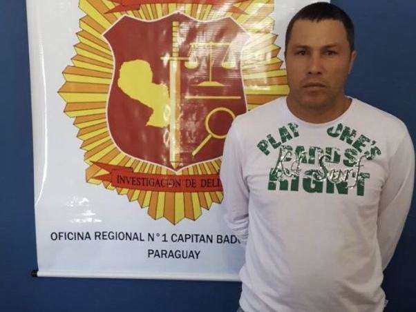 Criminoso temido na fronteira &eacute; encontrado morto em cela da M&aacute;xima