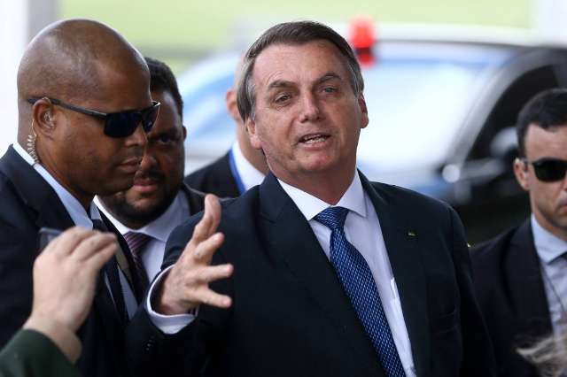 &quot;Fala irrespons&aacute;vel&quot;, diz lideran&ccedil;a sobre sugest&atilde;o de boi em terra ind&iacute;gena