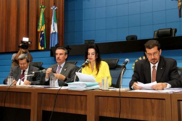 CPI do Cimi recebe produtores e procurador do MPF para depoimentos