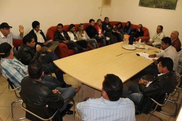 Itaquipesca entra no calend&aacute;rio e acontece de 10 a 12 de outubro