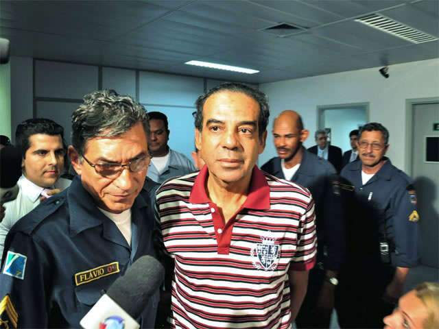  Ap&oacute;s 2 anos, jornalista ser&aacute; julgado por matar crian&ccedil;a em briga de tr&acirc;nsito