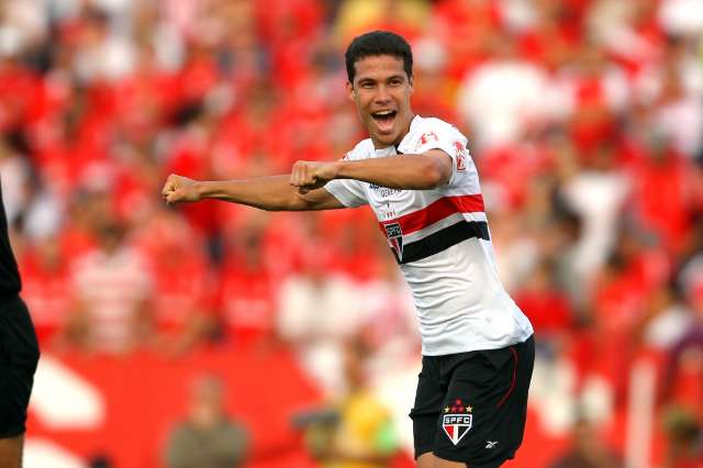 Tr&ecirc;s jogos completam 33&ordf; rodada do Brasileir&atilde;o; S&atilde;o Paulo pega a Chape