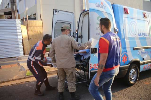 Menino de 9 anos entra armado e dispara dentro do Col&eacute;gio Adventista 