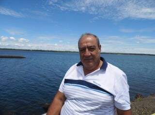 Comerciante tradicional da Avenida Cal&oacute;geras morre aos 65 anos