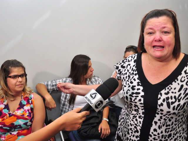  Justi&ccedil;a ouve hoje 16 testemunhas sobre acidente de Rayssa