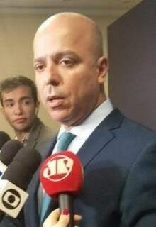 O secretário Especial de Produtividade, Emprego e Competitividade, Carlos da Costa.