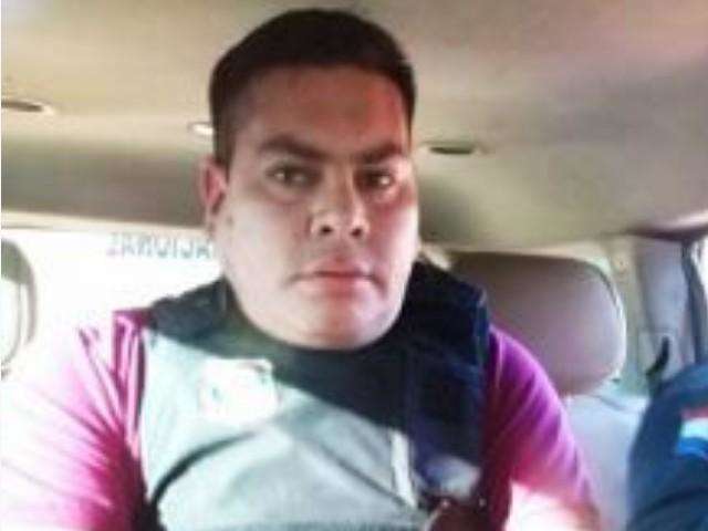 Ex-seguran&ccedil;a de Rafaat sofre atentado, capota carro e fica ferido 