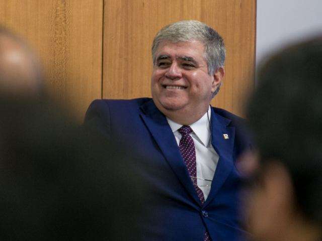 Marun reage e nega &quot;troca de apoio&quot; pela reforma da Previd&ecirc;ncia