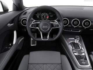 Audi apresenta o novo Audi TT 2015