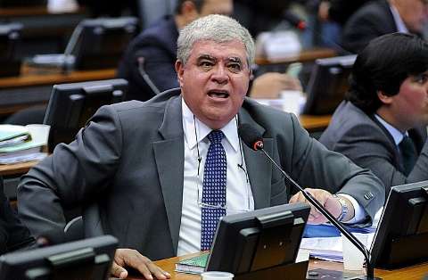 "Foi uma derrota significativa", admite deputado de MS aliado de Cunha