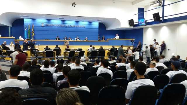 C&acirc;mara analisa mais seis vetos de Bernal; na lista, proposta de isen&ccedil;&atilde;o de IPTU