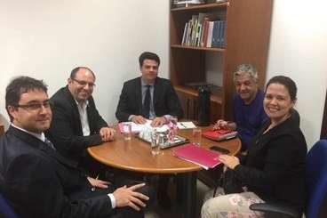 UFMS altera edital de concurso p&uacute;blico que previa menos vagas para cotistas